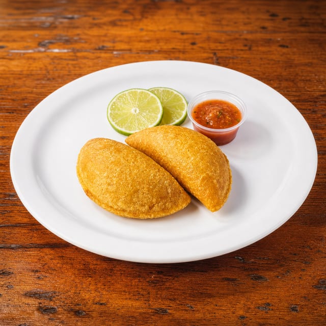CARNE EMPANADAS.