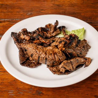 CARNE ASADA
