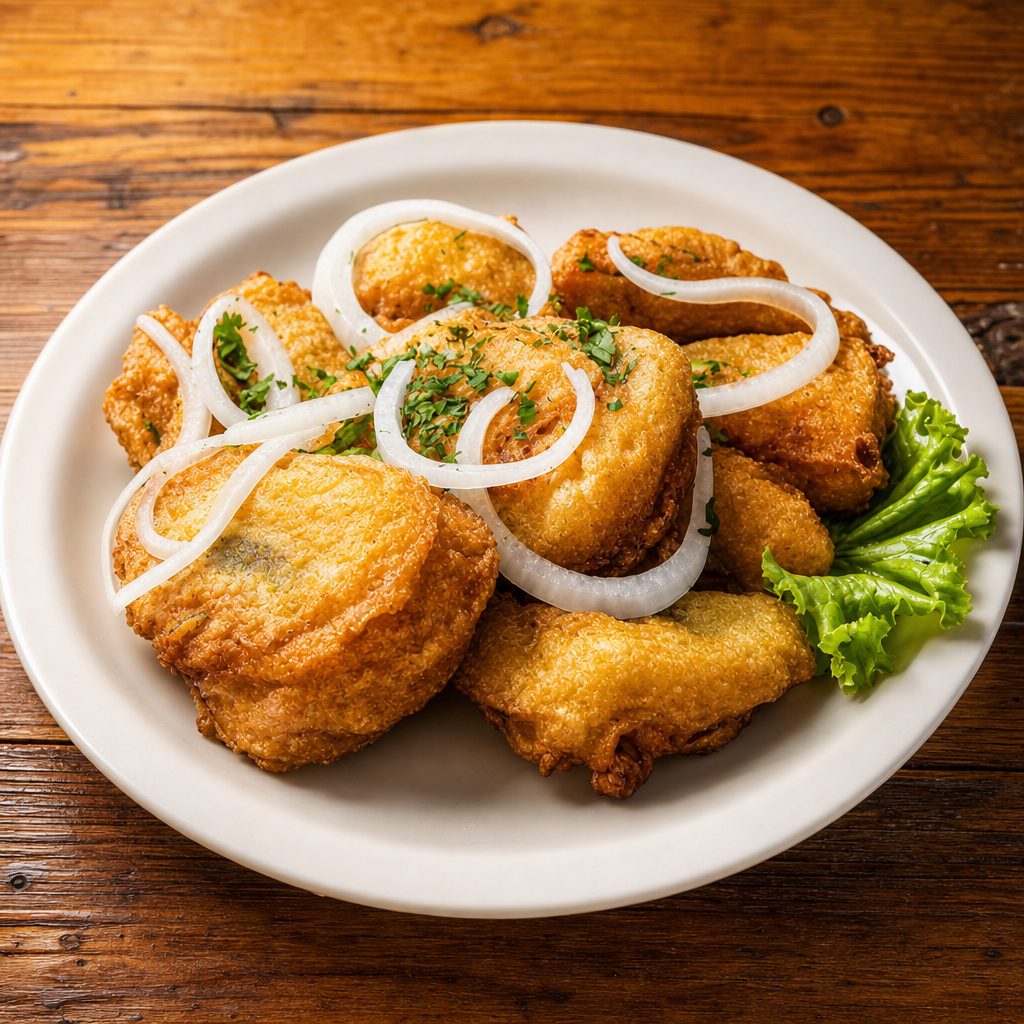 CHILE RELLENO.