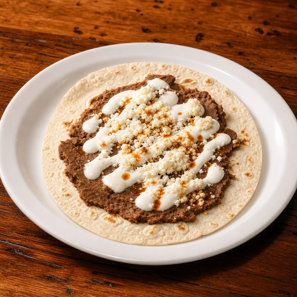 BALEADA SPECIAL HECHA A MANO.