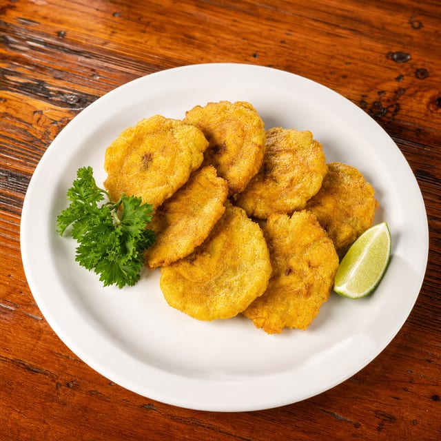 TOSTONES ORDER.