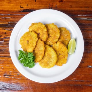 TOSTONES ORDER