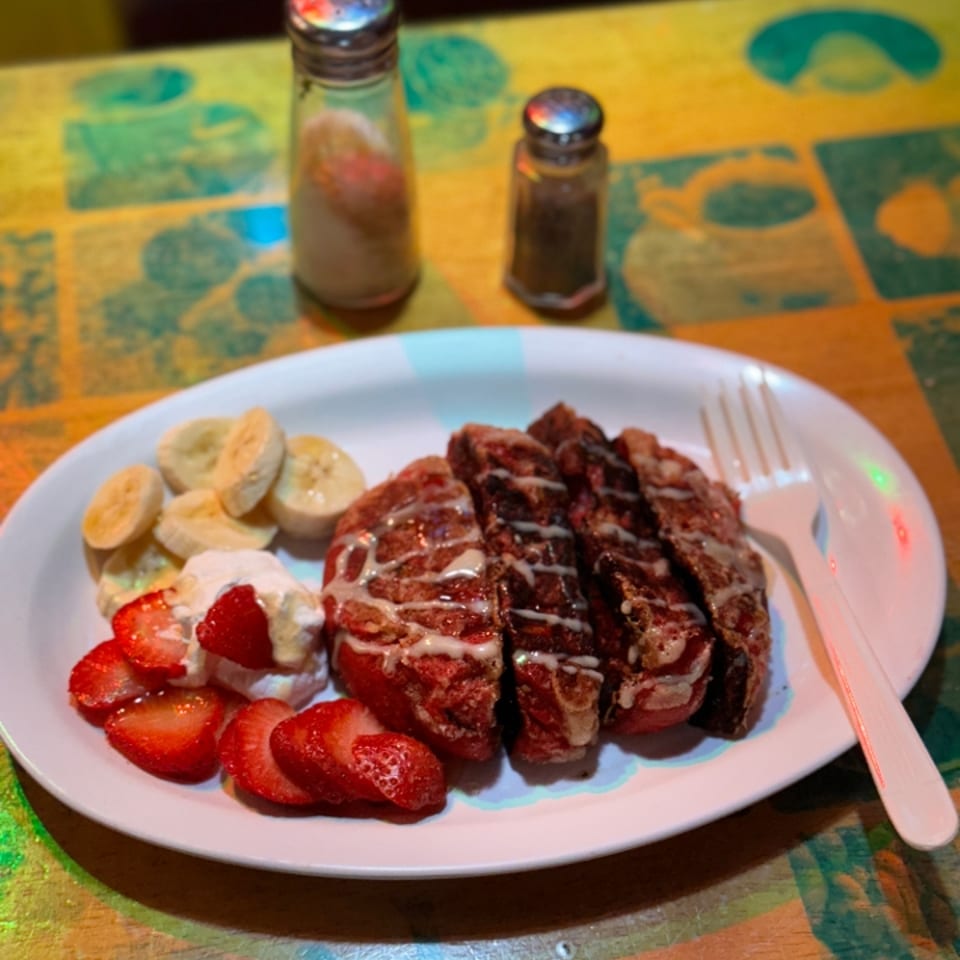 Delicious Tortas Await You
