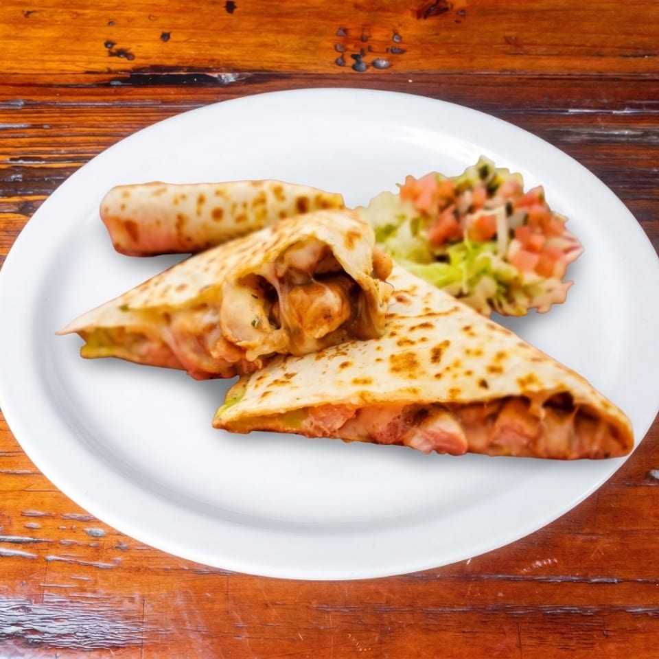 Tasty Delivery Options Available