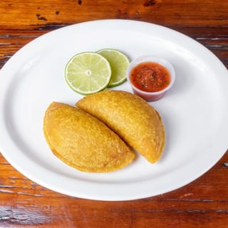 POLLO EMPANADAS